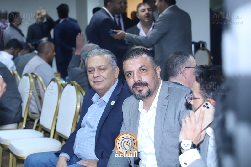 Madar Al-Saa Images