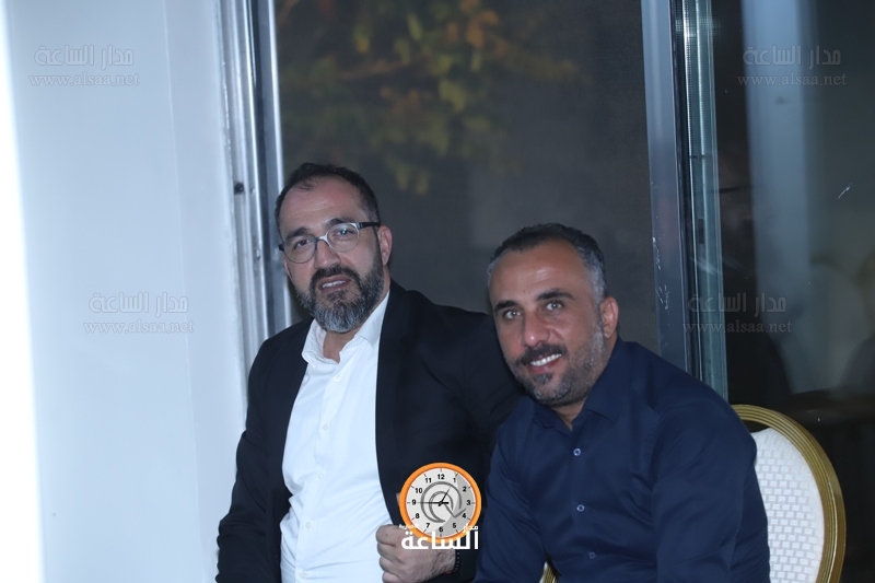 Madar Al-Saa Images