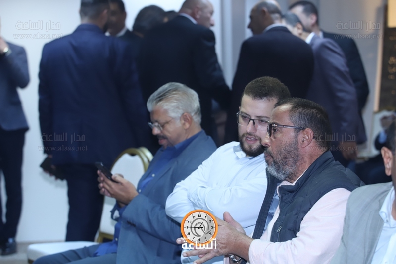 Madar Al-Saa Images