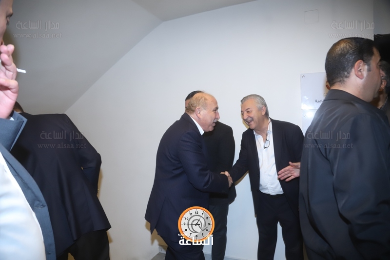 Madar Al-Saa Images