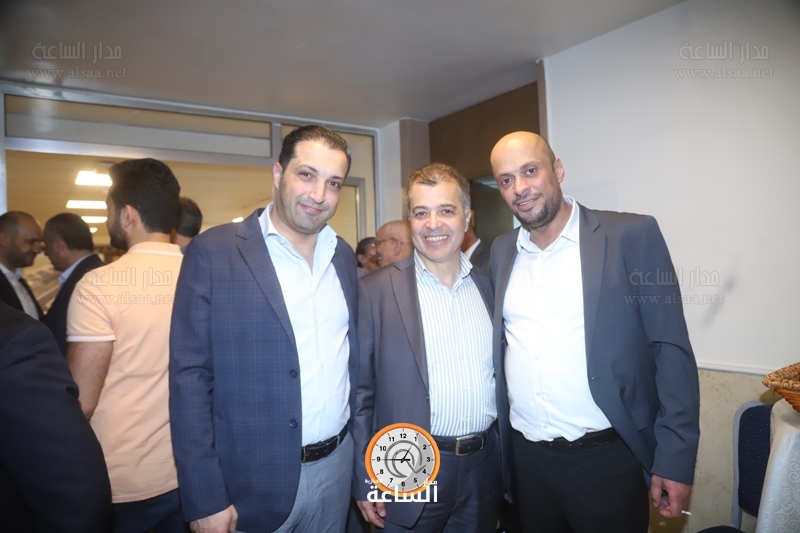 Madar Al-Saa Images