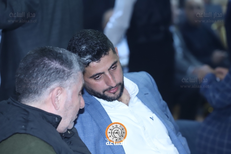 Madar Al-Saa Images