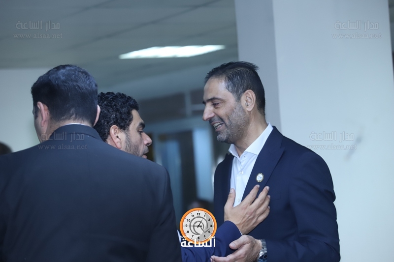 Madar Al-Saa Images