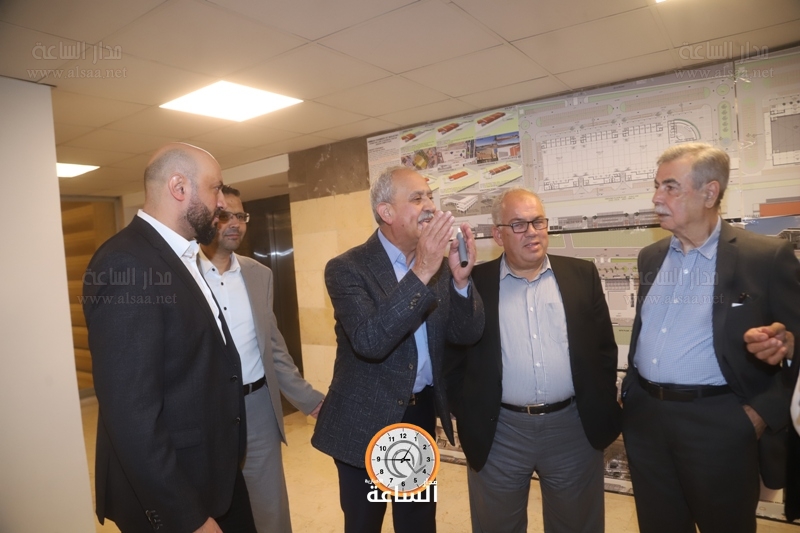 Madar Al-Saa Images