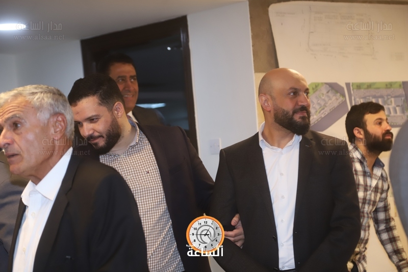 Madar Al-Saa Images