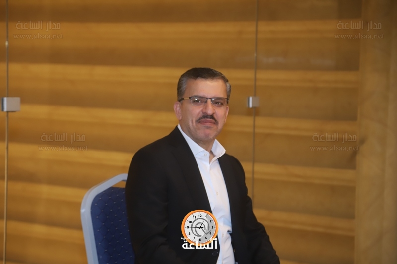 Madar Al-Saa Images