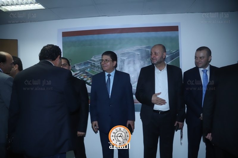 Madar Al-Saa Images