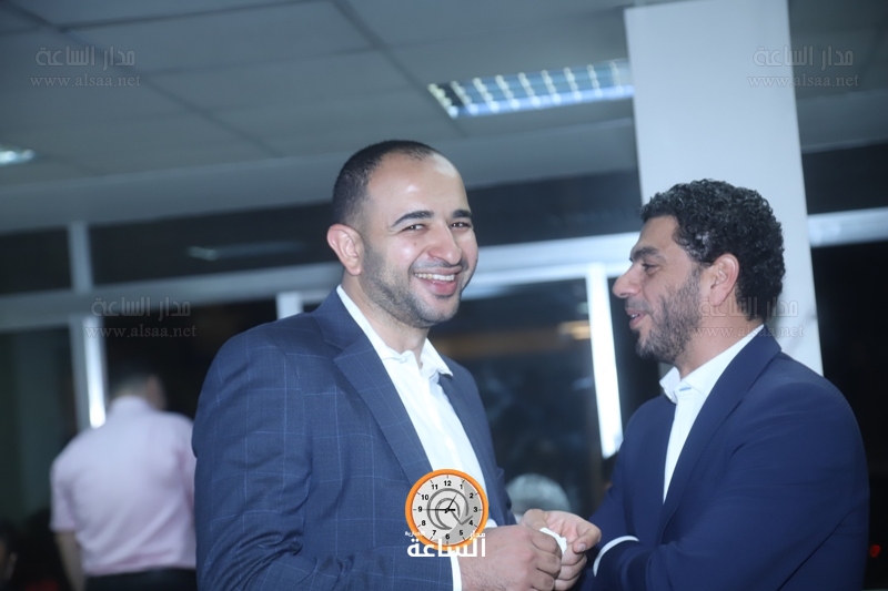 Madar Al-Saa Images