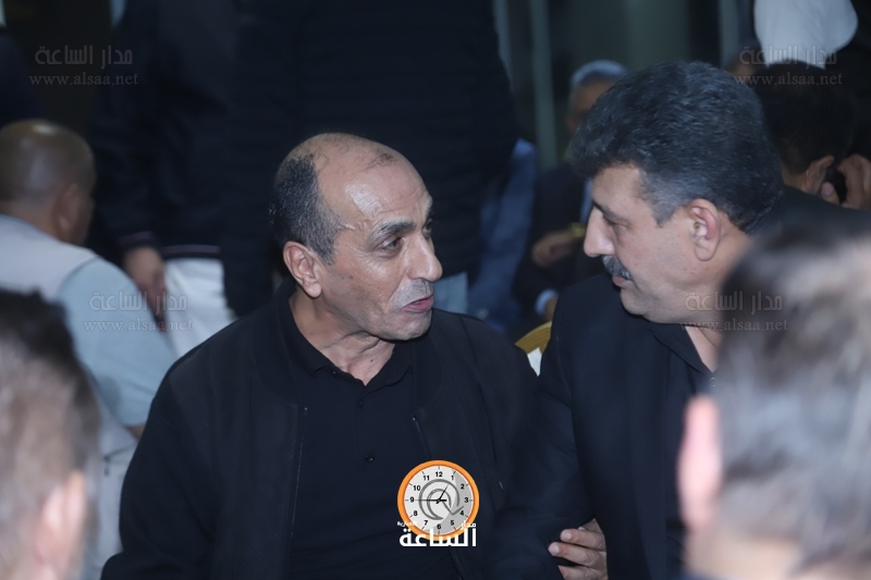 Madar Al-Saa Images