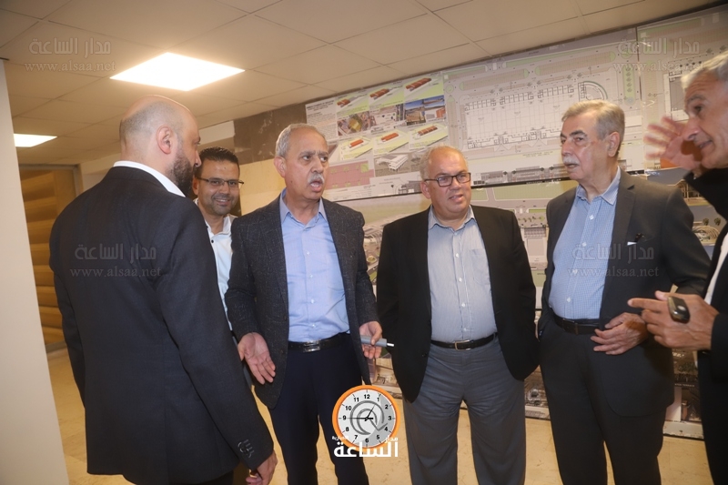 Madar Al-Saa Images
