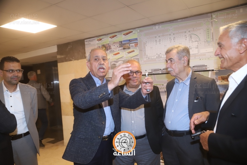 Madar Al-Saa Images