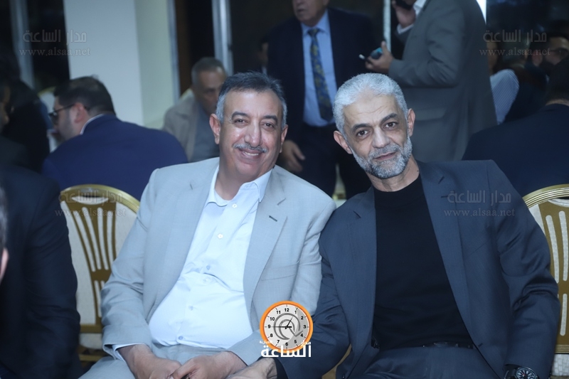 Madar Al-Saa Images