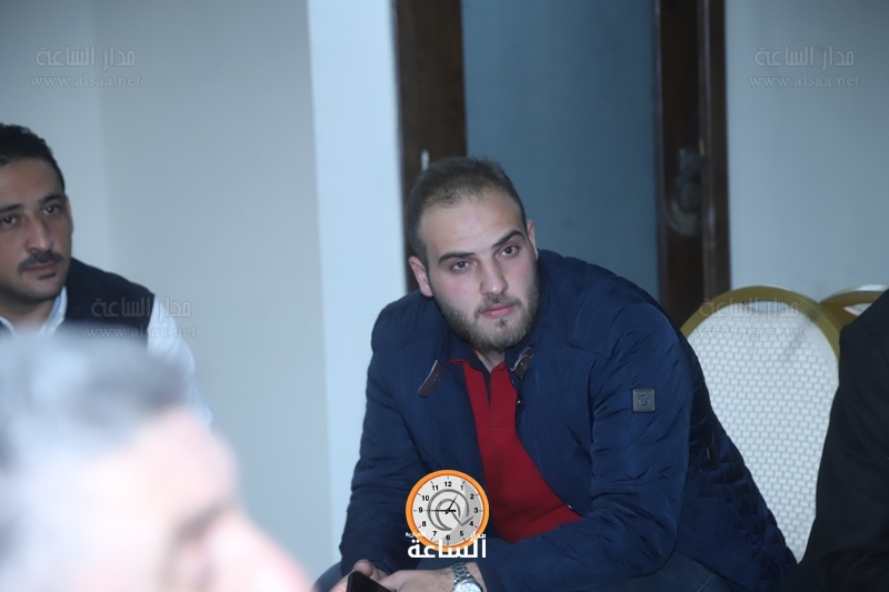 Madar Al-Saa Images