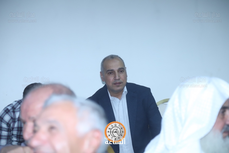 Madar Al-Saa Images