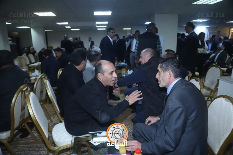 Madar Al-Saa Images
