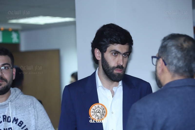 Madar Al-Saa Images