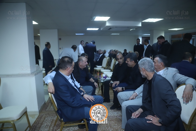 Madar Al-Saa Images