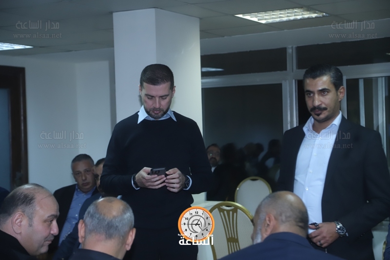 Madar Al-Saa Images