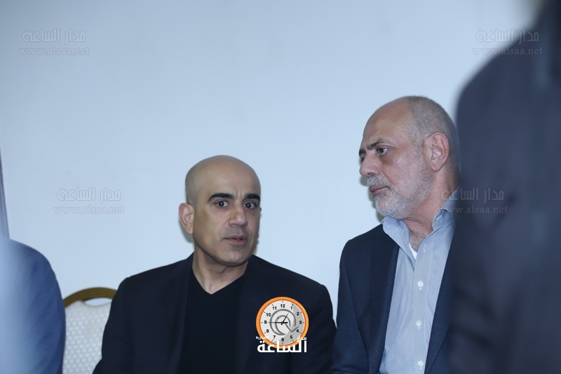 Madar Al-Saa Images