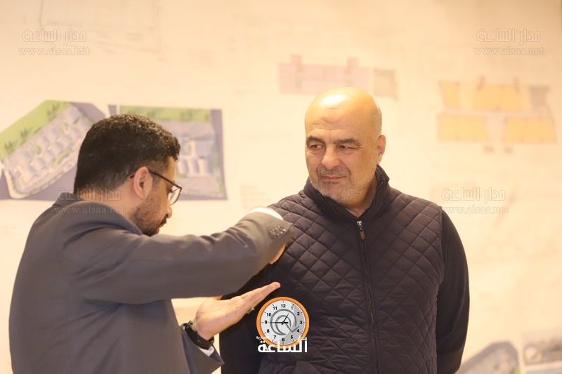 Madar Al-Saa Images