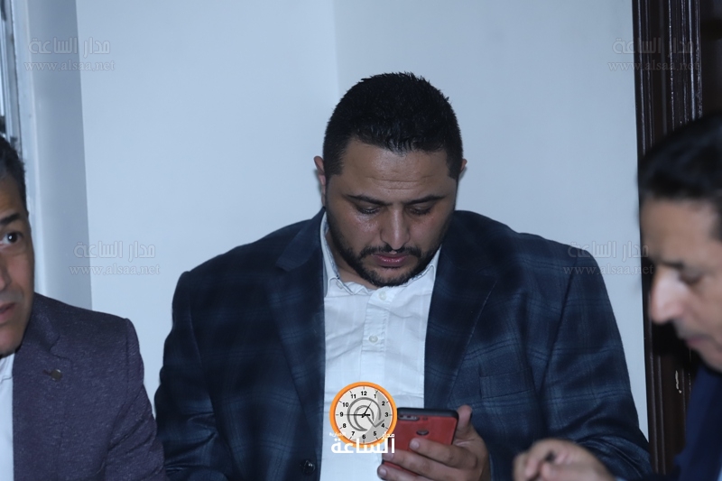 Madar Al-Saa Images