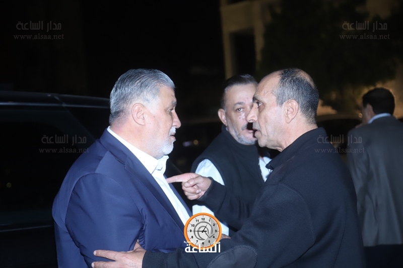 Madar Al-Saa Images
