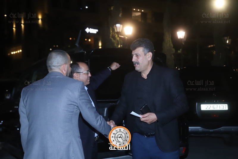 Madar Al-Saa Images
