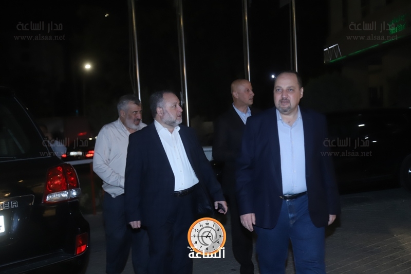 Madar Al-Saa Images