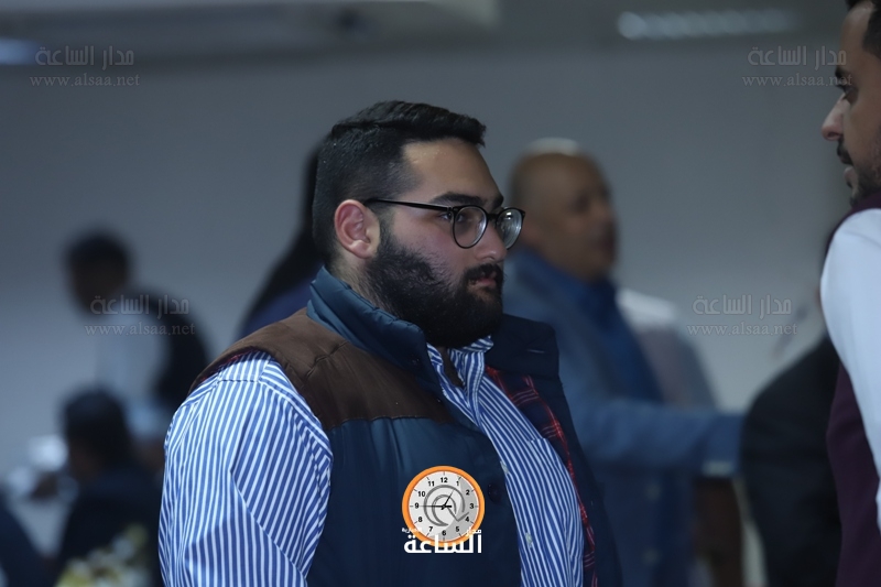 Madar Al-Saa Images