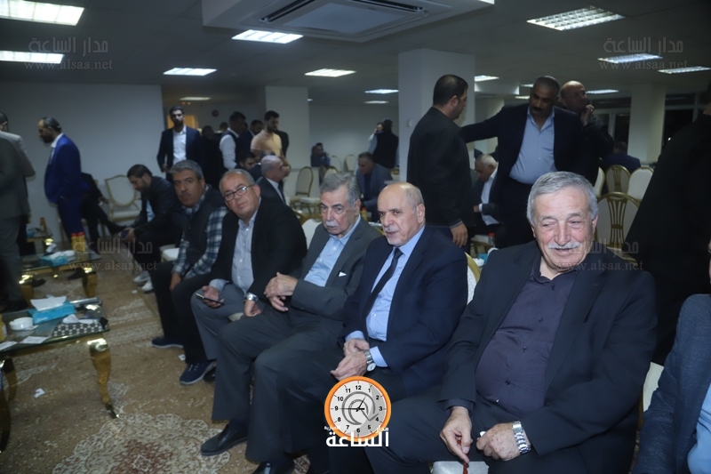 Madar Al-Saa Images