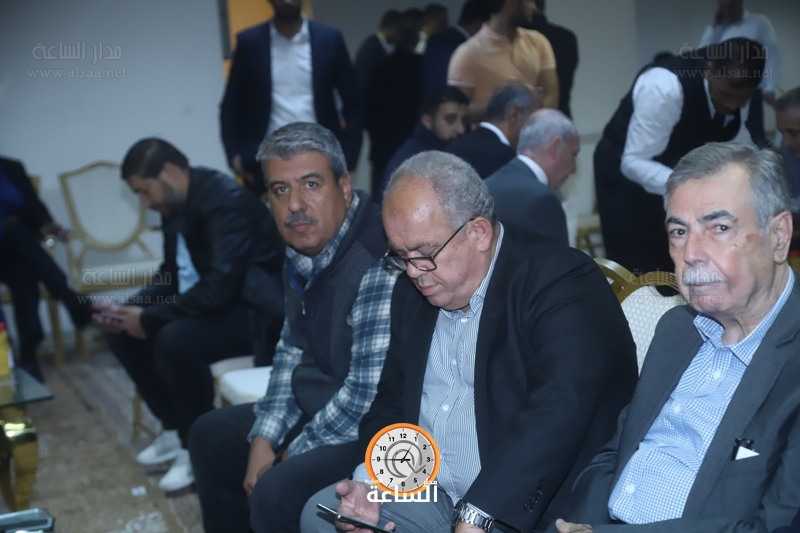 Madar Al-Saa Images