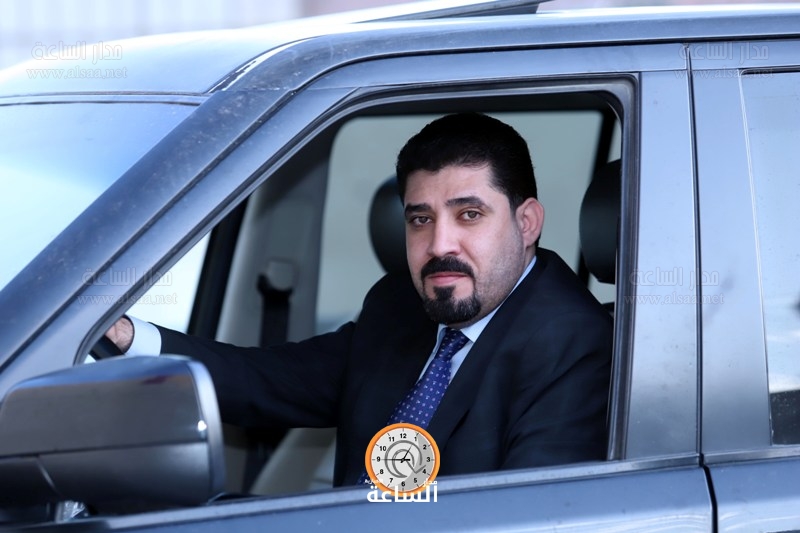 Madar Al-Saa Images