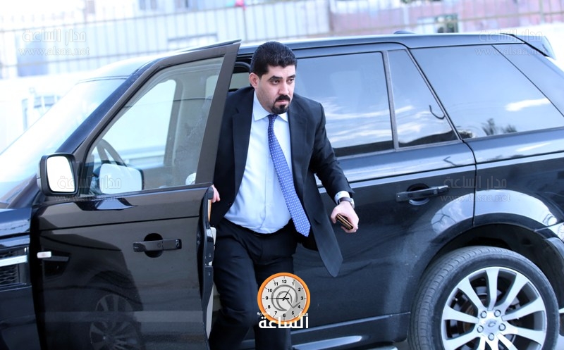 Madar Al-Saa Images