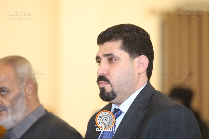 Madar Al-Saa Images