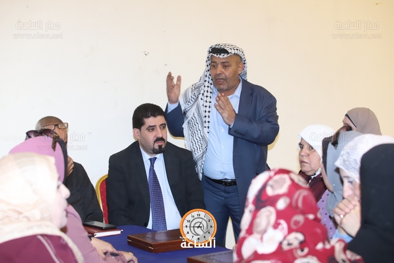 Madar Al-Saa Images