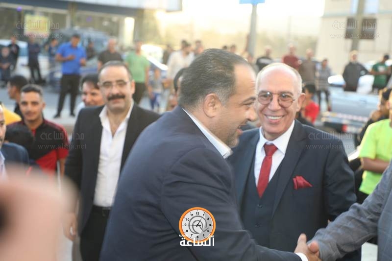 Madar Al-Saa Images