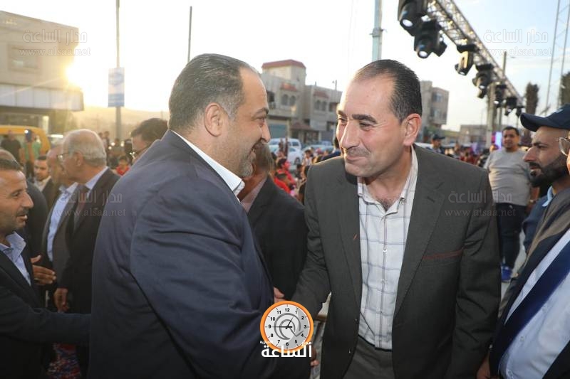Madar Al-Saa Images