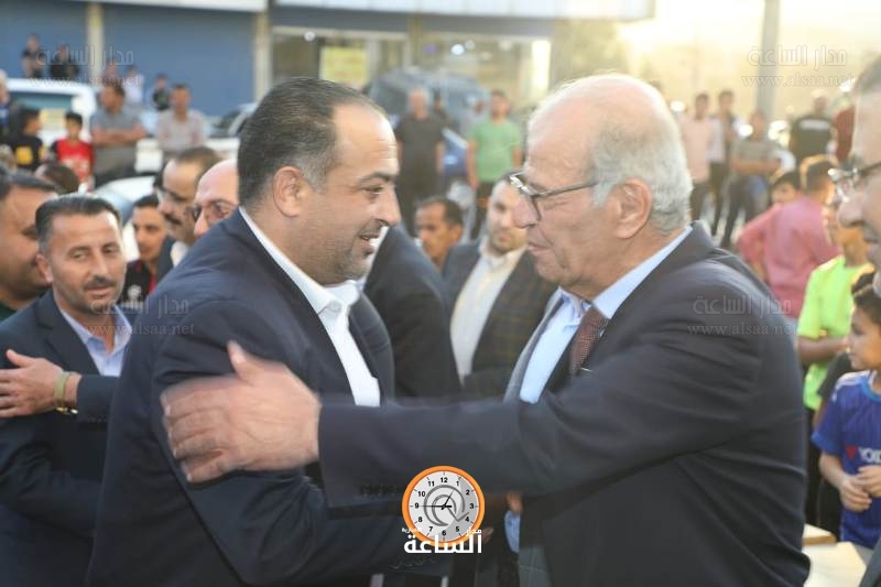 Madar Al-Saa Images