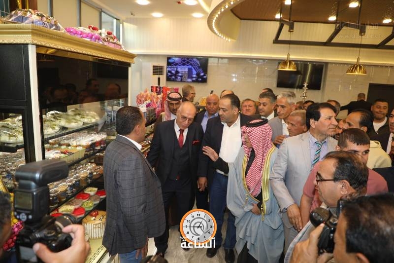 Madar Al-Saa Images