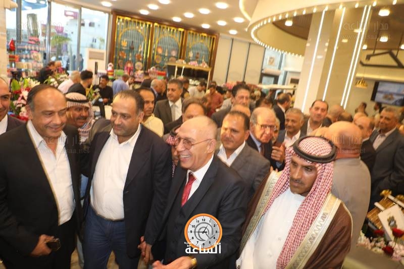 Madar Al-Saa Images