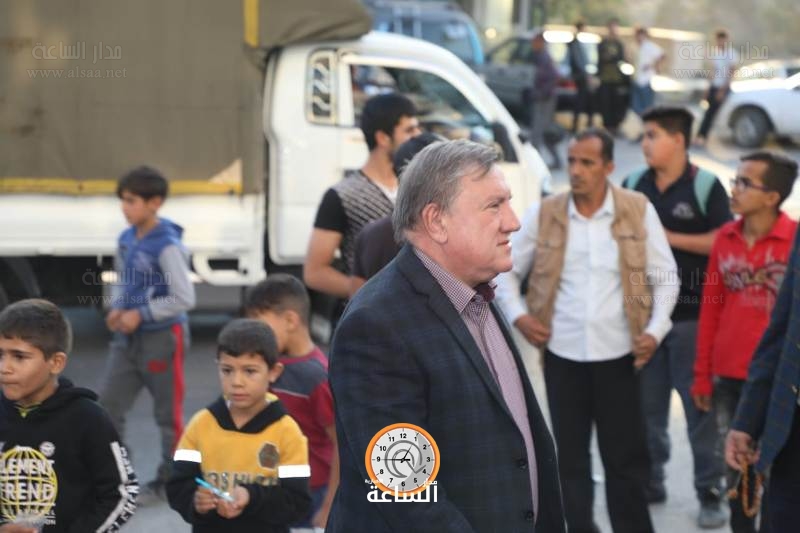 Madar Al-Saa Images