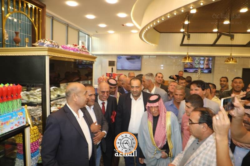 Madar Al-Saa Images