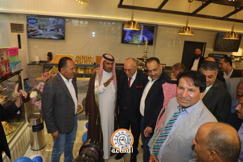 Madar Al-Saa Images