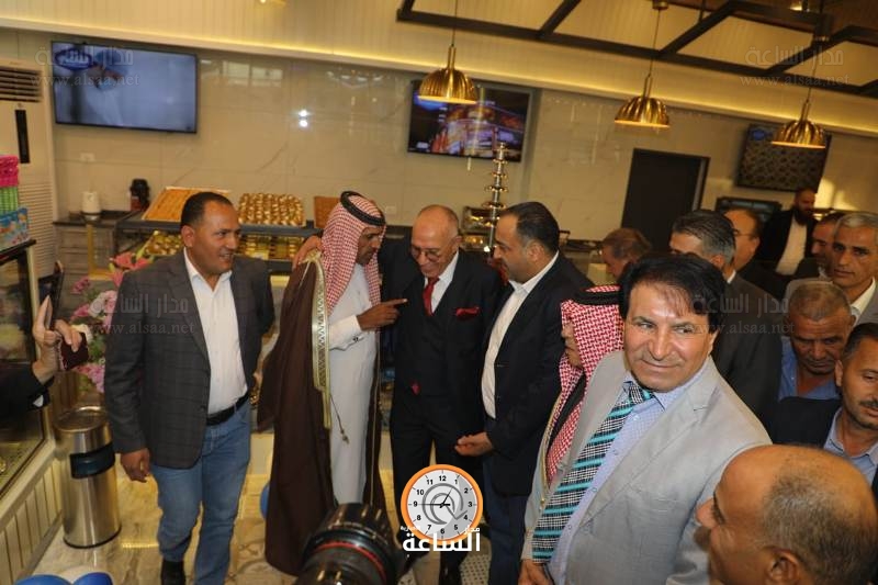 Madar Al-Saa Images