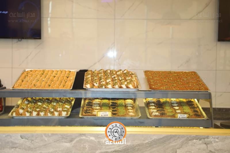 Madar Al-Saa Images