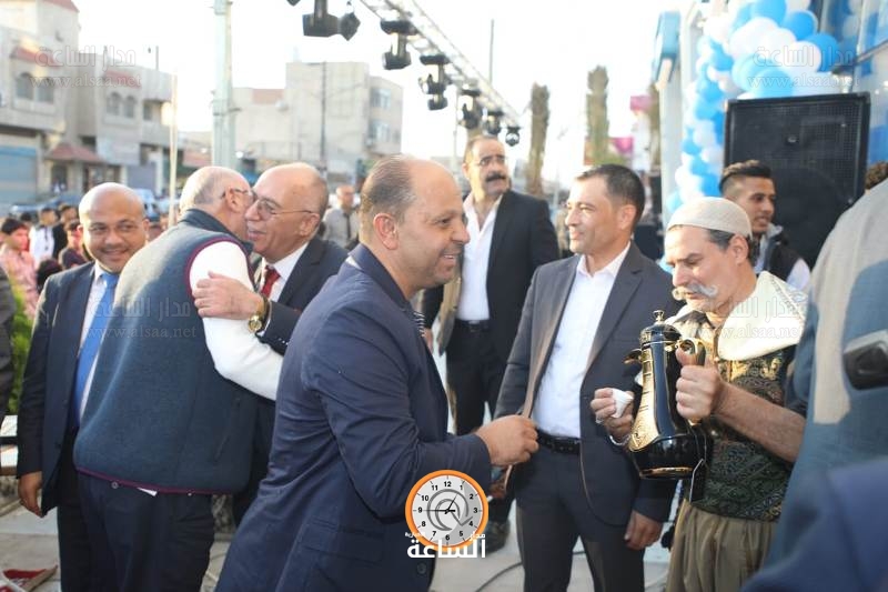 Madar Al-Saa Images