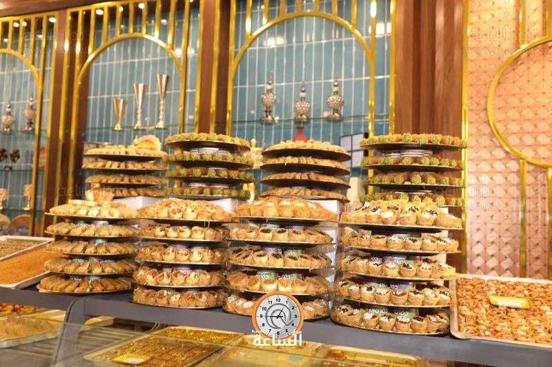 Madar Al-Saa Images