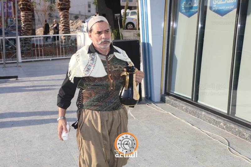 Madar Al-Saa Images