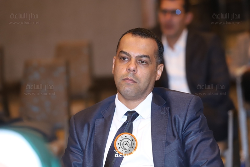 Madar Al-Saa Images