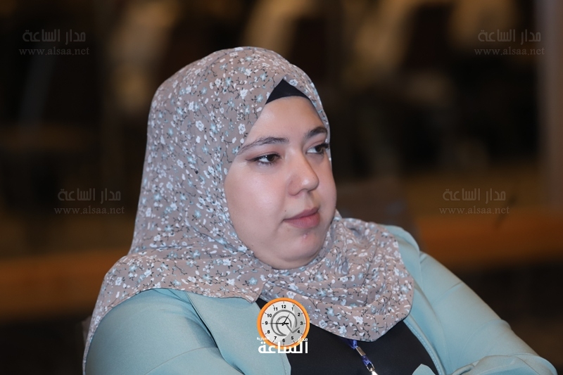 Madar Al-Saa Images
